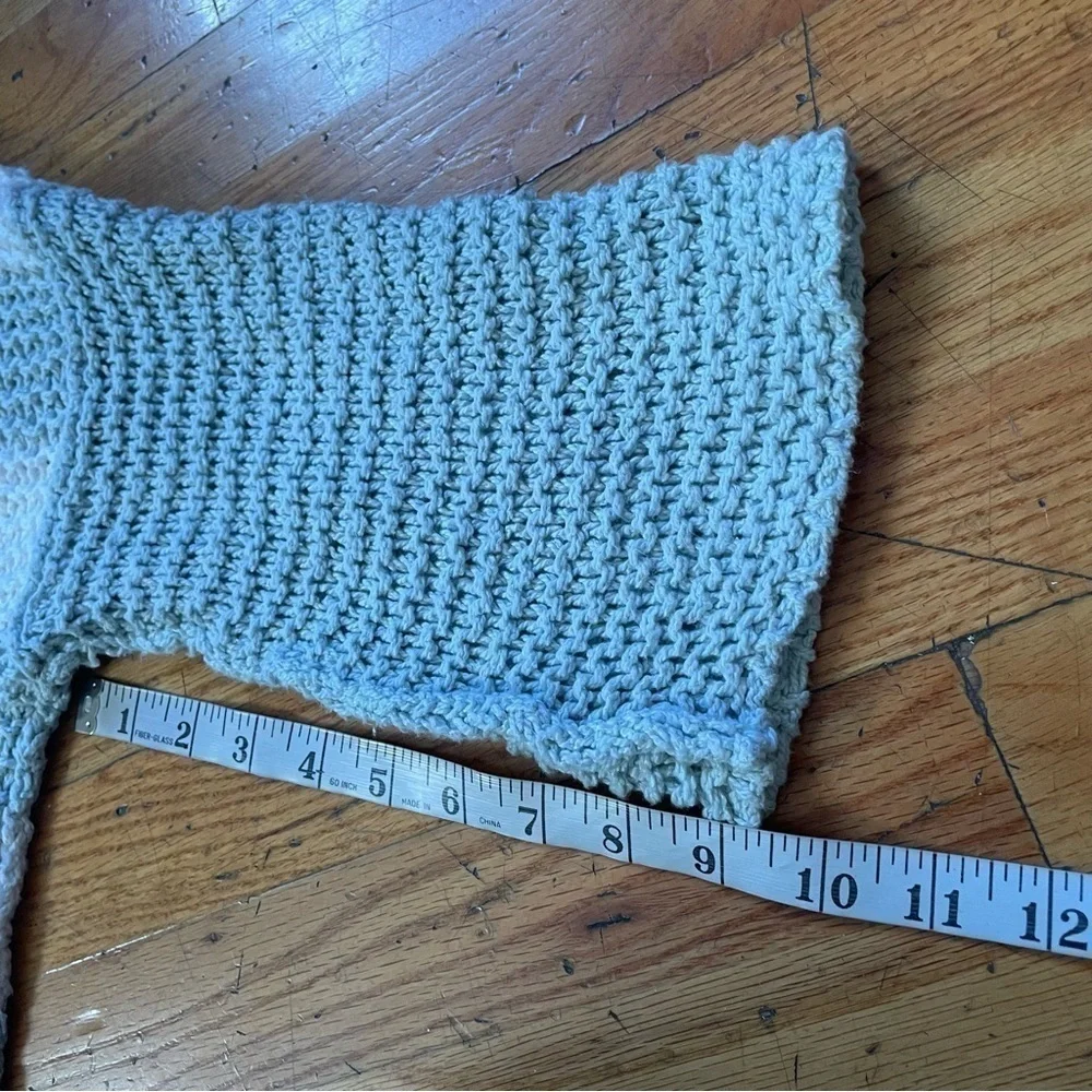 Free People Sweater Size Large